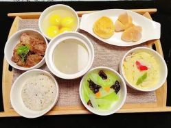 -喜孕时光月子中心(北大妇儿东侧店)