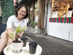 -倦勤咖啡(中山南路店)