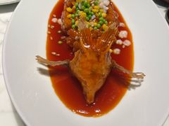 -湖滨28中餐厅·西湖宴·杭州君悦酒店