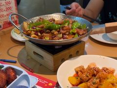 -大丰收脆鱼(万达江北店)