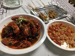 -文和友老长沙龙虾馆(化龙池店)