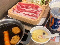 -吉野家(大悦城店)