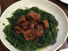 -三林本帮馆(中林街店)