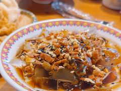 -炉小二铜锅牛蛙•川湘菜(三里屯店)