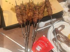 -A8小馆·海鲜烧烤(樱珠苑小区店)
