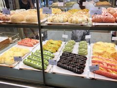 桃桃魔法棒-奈雪的茶(市百一店)