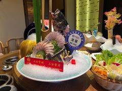 -尚海豆捞(乐虹坊店)