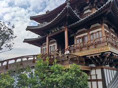 -雅达·阳羡溪山小镇中心