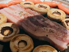 -韩山葵烤肉(太古里店)