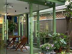 -绿房子方寸咖啡(星海名城店)
