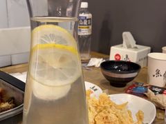 -鱼酷活鱼烤鱼(梅江印象城店)