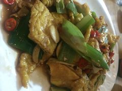 香醋鸡蛋-德居源