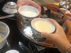 -康巴藏餐(束河古镇店)