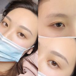 -MIVI野生眉纹绣纹眉