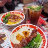 ‼️号外：翠发餐室终于开到万达了🔥