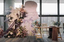 点击看大图 -彼歌婚礼工作室·星座专属定制