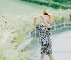 -嘟嘟卡奇儿童摄影