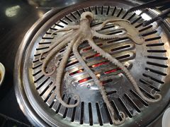 -牛信亭韩国料理·炭火烤肉(紫藤路店)