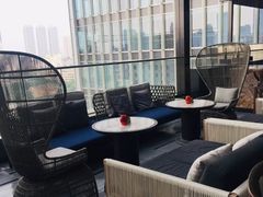 -四季酒店·空中花园 Aria on 9