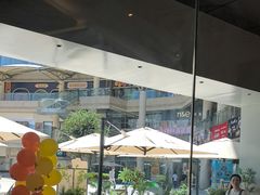 -菲滋意式餐厅(富阳东方茂店)