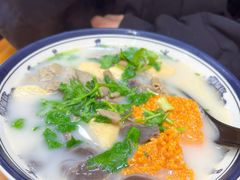 -鸭小妹鸭血粉丝(老门东店)