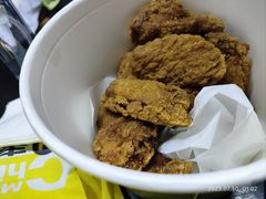 -麦当劳(乳山路店)