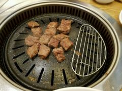 -黄金牧场(明洞总店)