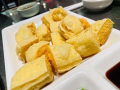 普宁豆腐-潮界(虹桥新天地店)