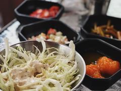 -青春韩国料理(汽博店)
