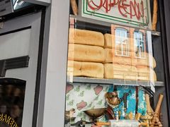 门面-Juicy Bakery(大学路店)