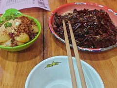 -冒椒火辣(奎星楼街店)