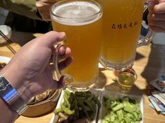 -五丁桥光头香辣蟹(望江橡树林店)
