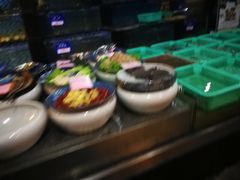 -浩运·海鲜青岛菜·海胆水饺(石老人店)