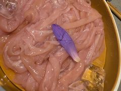 -海底捞火锅(新华联梦想城店)
