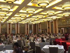 大堂-顺德人家食府(黄金广场店)