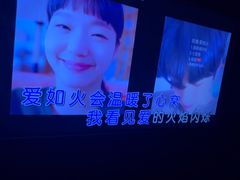 -黑桃K生日订制KTV