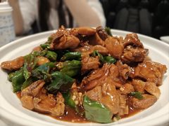 -城南往事·鲁菜济南菜(软件园美莲广场店)