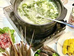 -活潑鲜跳(湖滨商业街店)