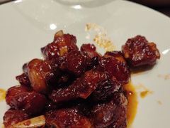 蔓越莓糖醋排骨-红城阁·上海味道(四平路店)