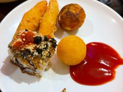 -王氏炉匠·烧鸟放题自助(三里屯店)