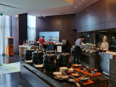 -北京北辰洲际酒店