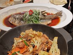 -新乾隆酒楼(帝景园店)