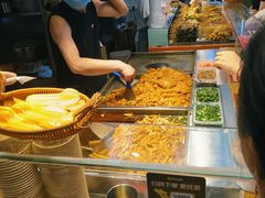 -丁家坡洋芋·观音桥好吃街A区(全国总店)