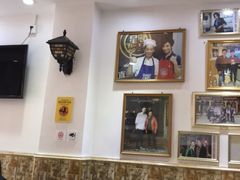 大堂-竹园竹升面(西关总店)
