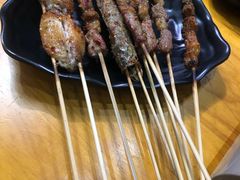 -回·龙虾铺·盆盆蟹·烧烤大排档(回龙观店)