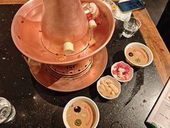 -南门涮肉(上海二店)