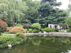 -南京中国近代史遗址博物馆(南京总统府)