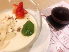 三色藜麦奶冻-点都德(北京路贰店)