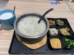 -渔米丰·广府鱼汤米线(光明广场店)