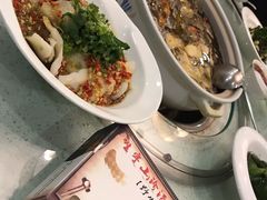 -生宇山珍野生菌汤锅•始于1999(双流古塔店)